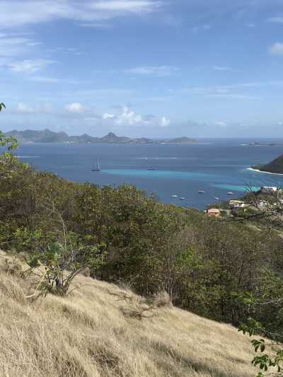 Beautiful Grenadines