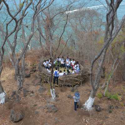 Honduras: El Pacar, sendero de naturaleza y aventura