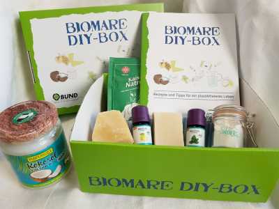 DIY-Box DIY-Box