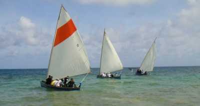 Sea, Land and Culture Old Providence Initiative