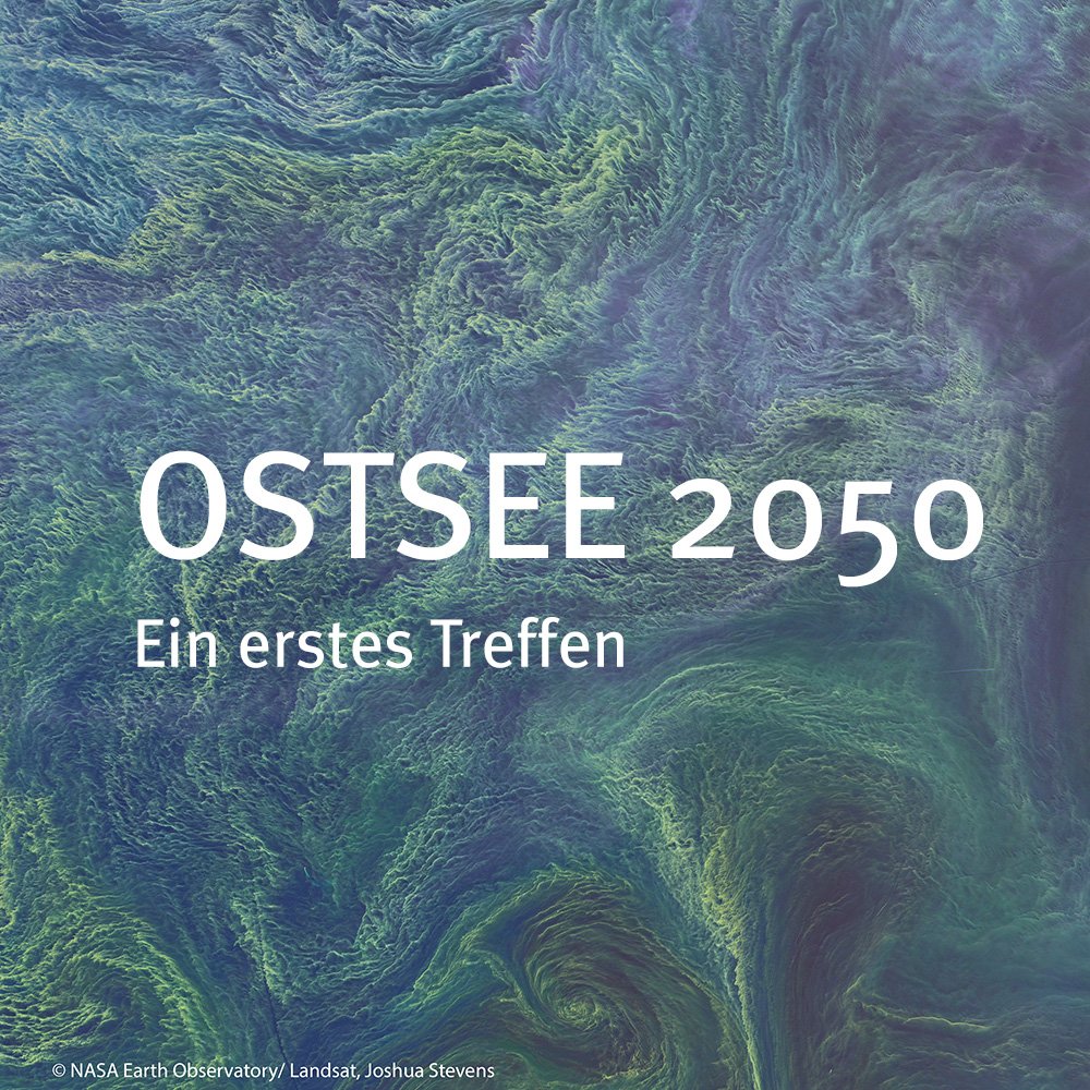 Baltic Bloom Baltic Bloom