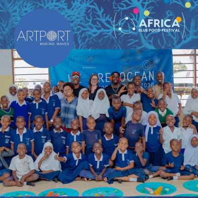 Tanzania: WE ARE OCEAN