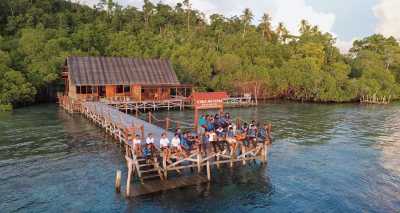 Jetty Jetty