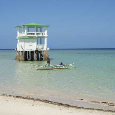 Philippines: FARMC-Project completed in 2011