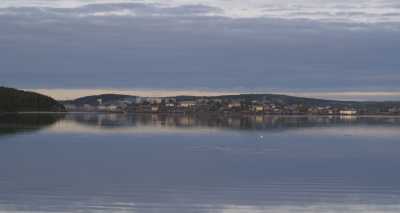 Russland: Chupa, Karelien - hoch im Norden Russland: Chupa, Karelien - hoch im Norden