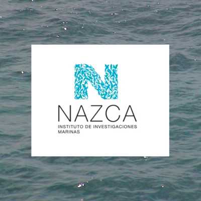 NAZCA  - Instituto de investigaciones marinas