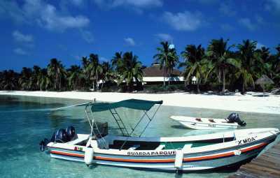 Isla Contoy Isla Contoy