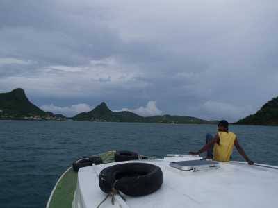 Watertaxi