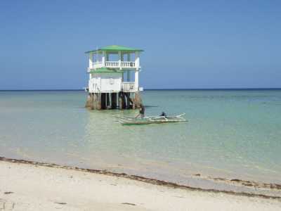 Sagay watchtower Sagay watchtower