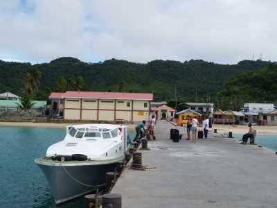 Watertaxi