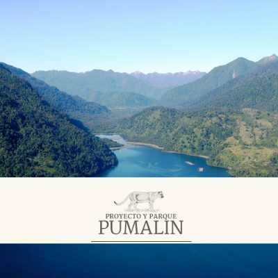Fundacíon Pumalin Fundacíon Pumalin