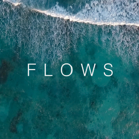 Flows - A gigantic network Flows - A gigantic network