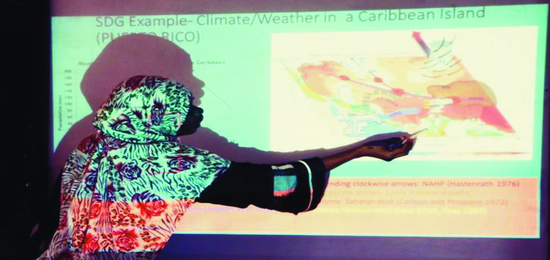 Participant Participant