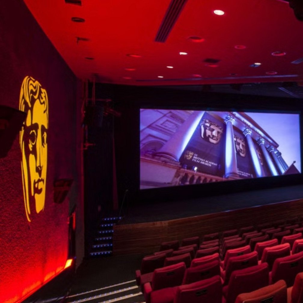 Internacional: tve Film Award 2024