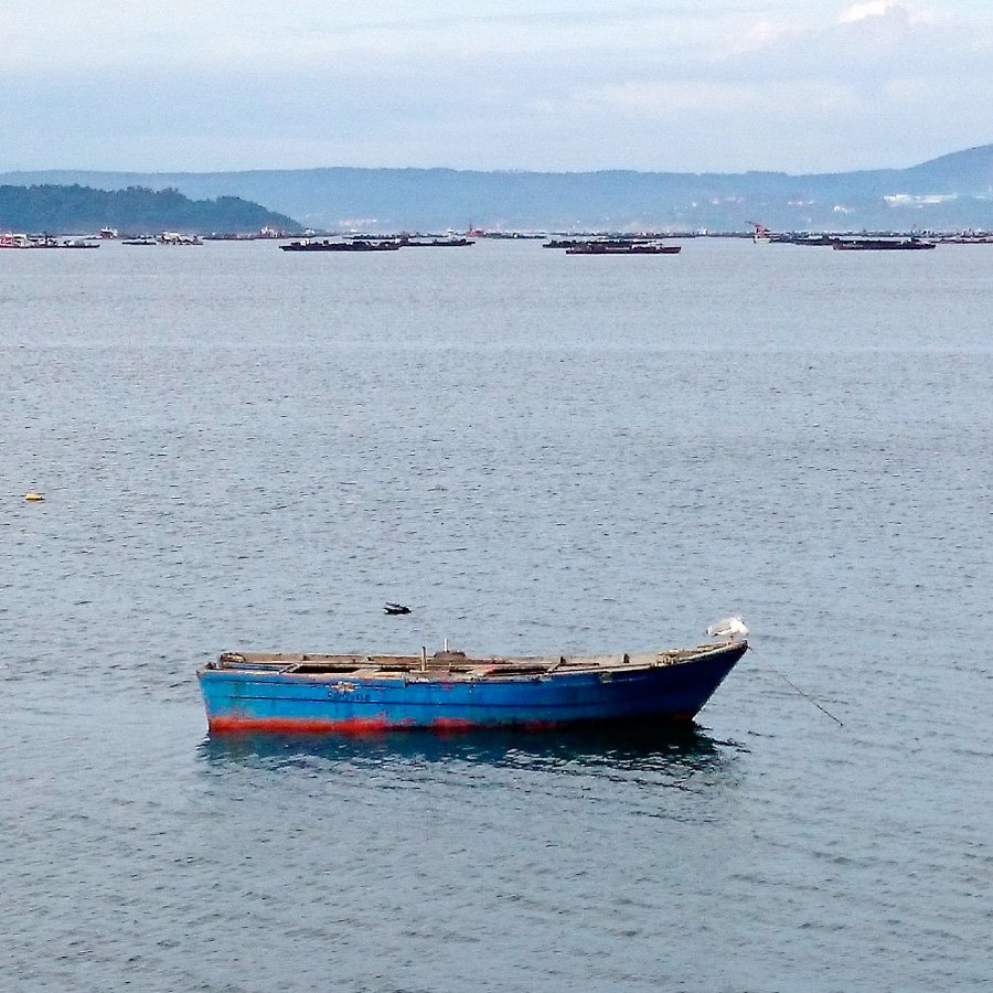 España: El viaje hacia la pesca sostenible en Galicia